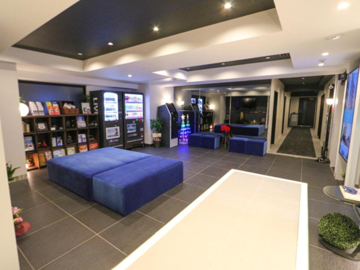 Hotel Livemax Tokyo-otsuka Ekimae