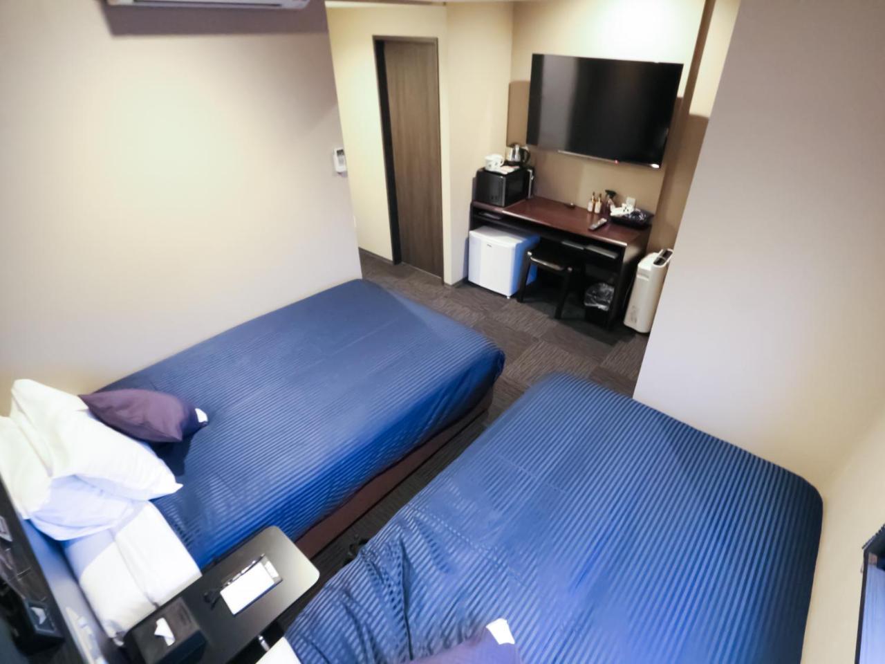 Hotel Livemax Tokyo-otsuka Ekimae Tokio