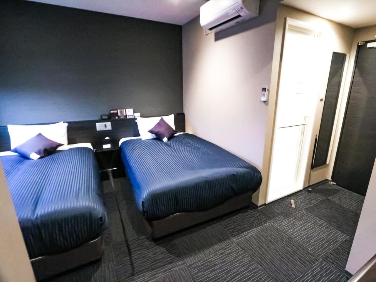 Livemax Tokyo-otsuka Ekimae Hotel